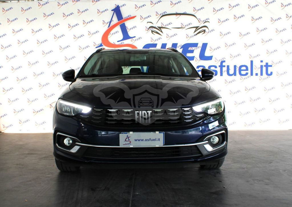 Fiat Tipo 2021