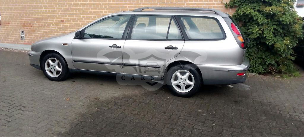 Fiat Marea 2001