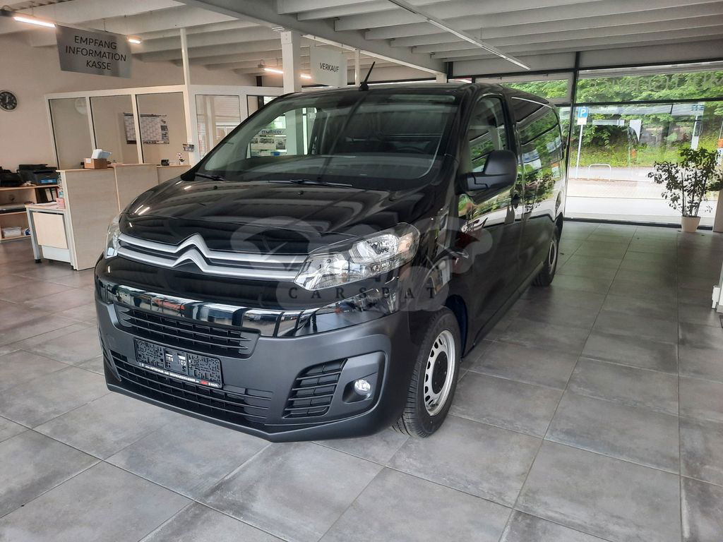 Citroën Jumpy 2024