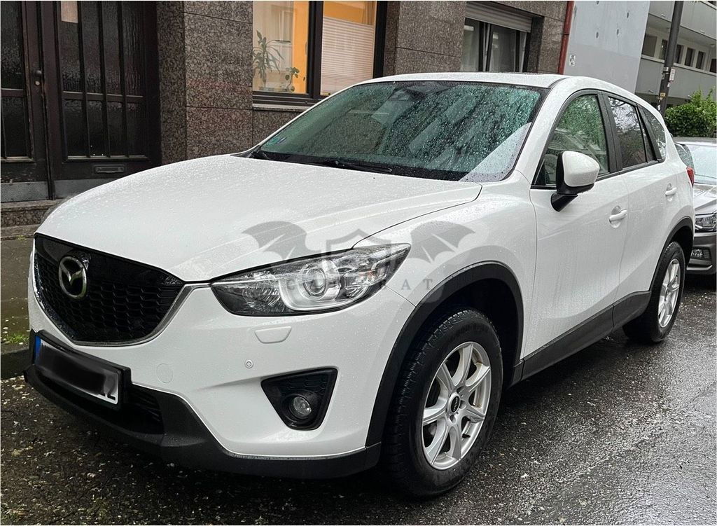 Mazda CX-5 2014
