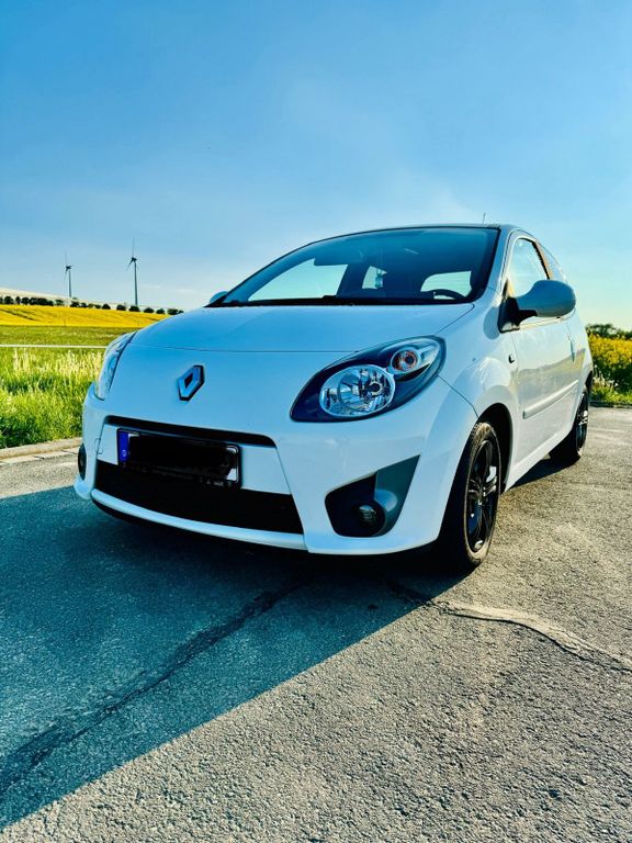Renault Twingo 2011