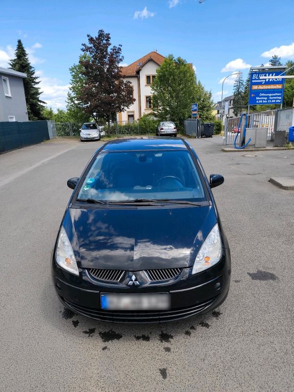 Mitsubishi Colt 2006