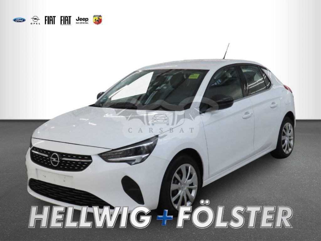 Opel Corsa 2023