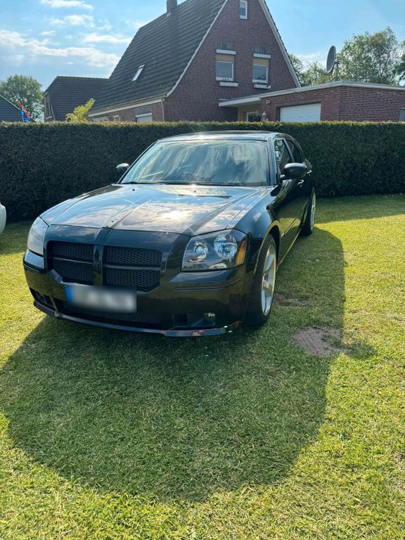 Chrysler 300C 2006