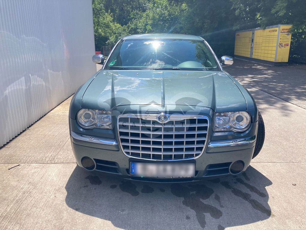 Chrysler 300C 2006