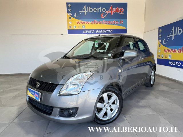 Suzuki Swift 2010