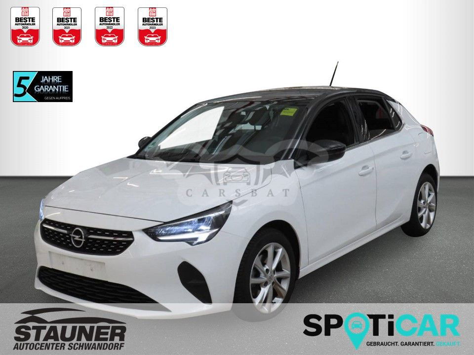 Opel Corsa 2023