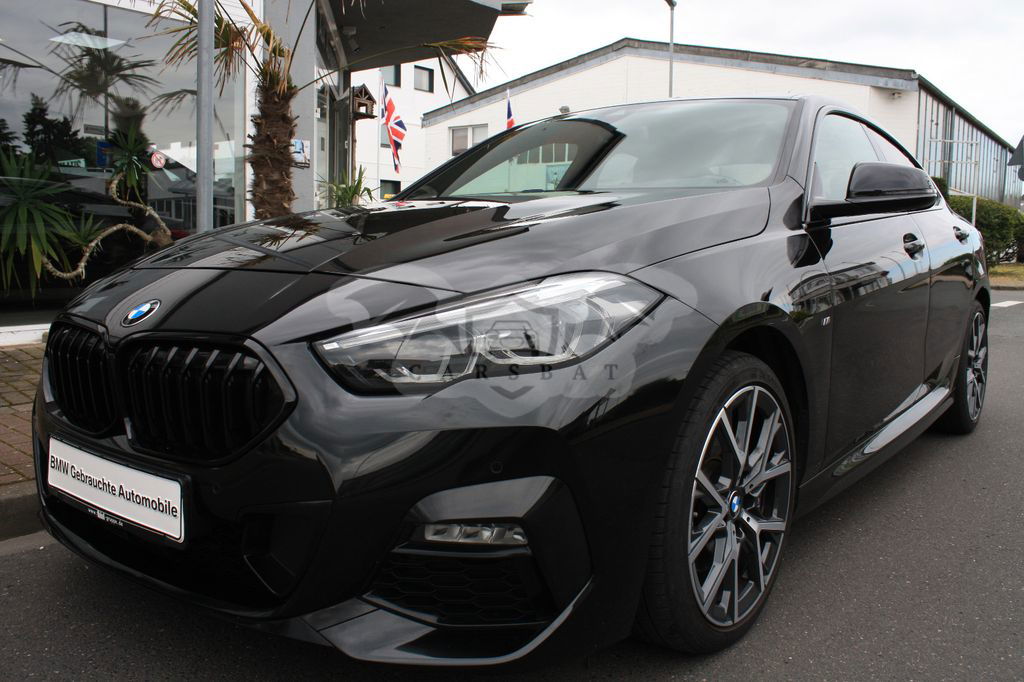 BMW 2 Series 218 Gran Coupe 2021
