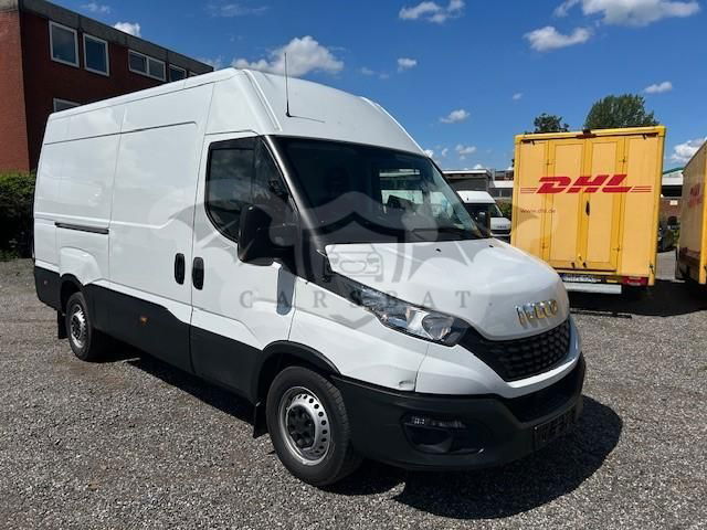 Iveco Daily 2022