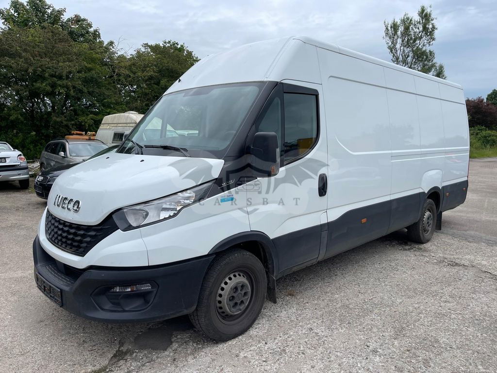 Iveco Daily 2021