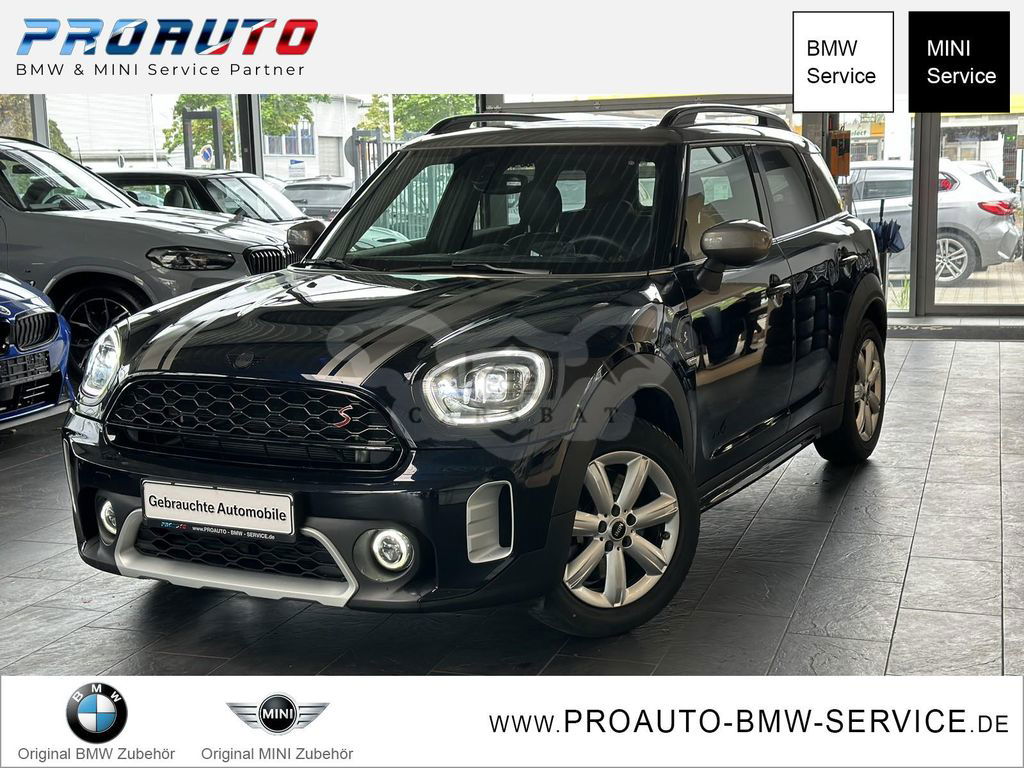 Mini Countryman 2023