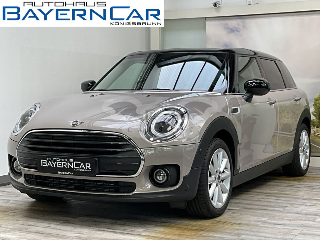 Mini Clubman 2023