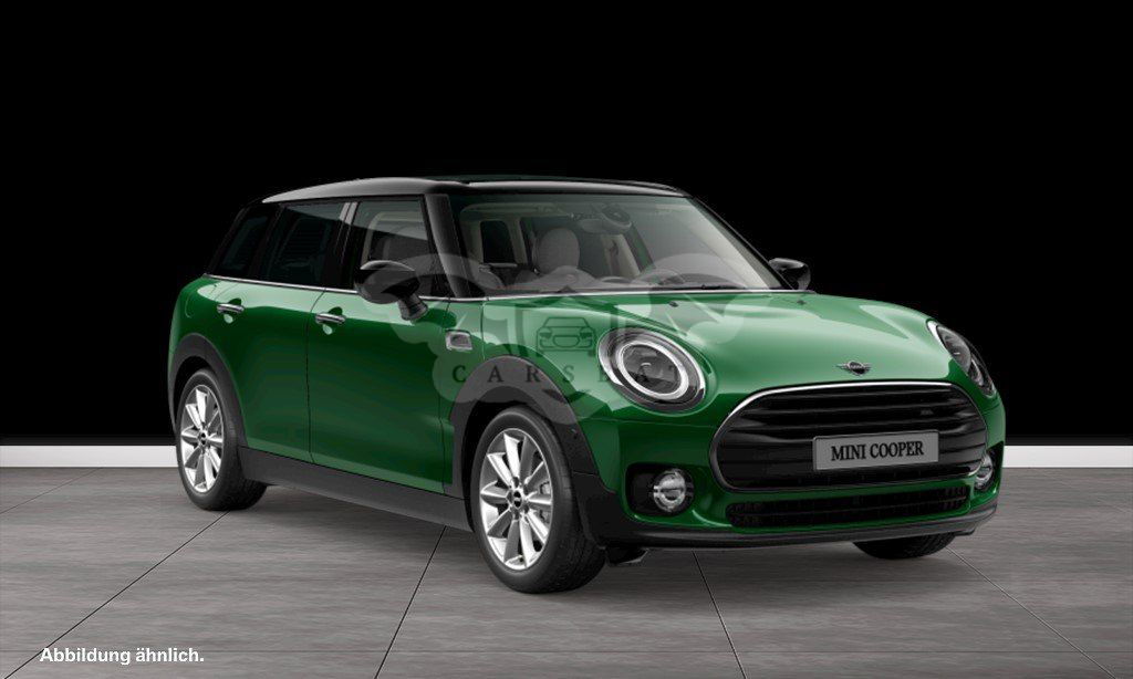Mini Clubman 2023