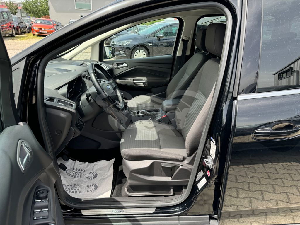 Ford C-Max 2017