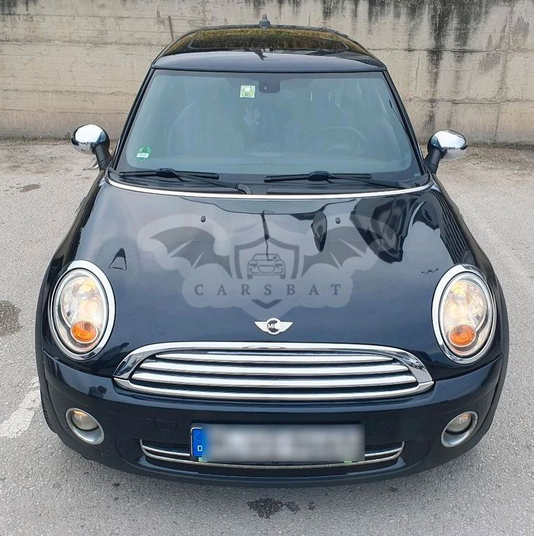 Mini Cooper 2007