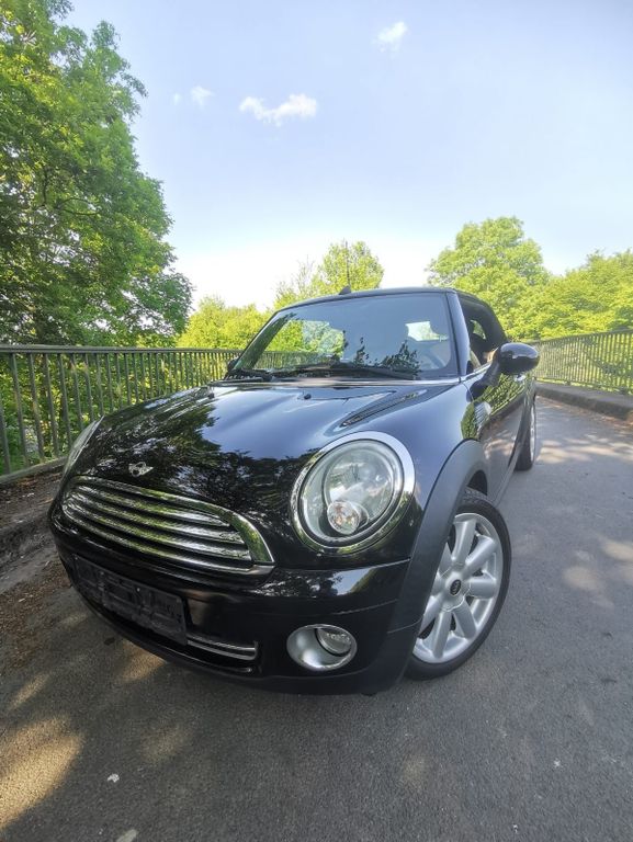 Mini Cooper 2009