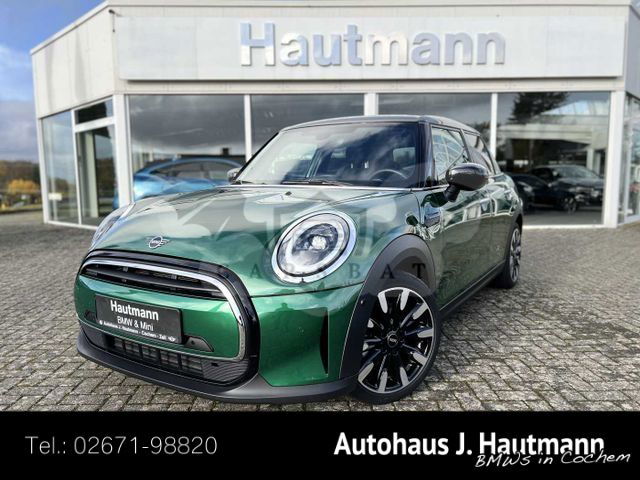 Mini Cooper 2022