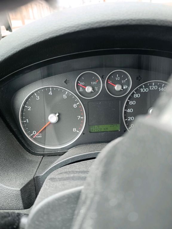 Ford C-Max 2004