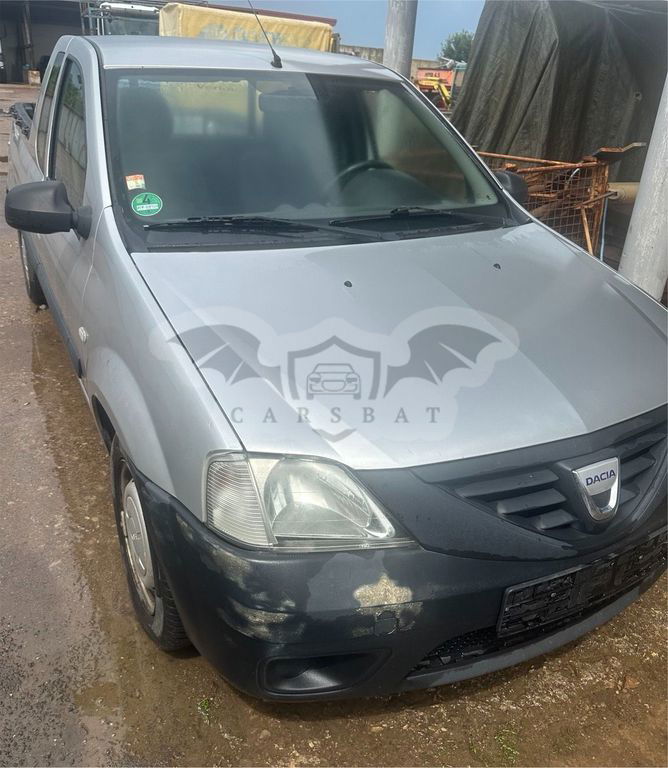 Dacia Logan 2011
