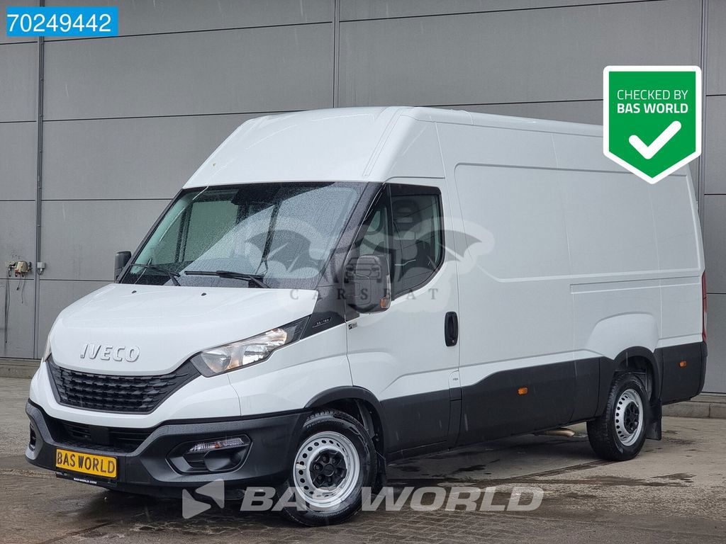 Iveco Sor 2021