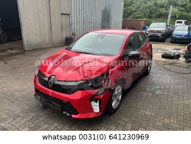 Renault Clio 2024