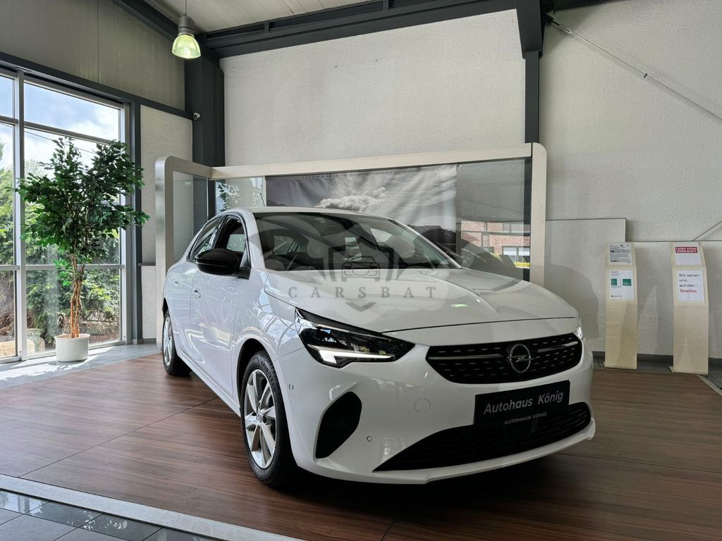 Opel Corsa 2023