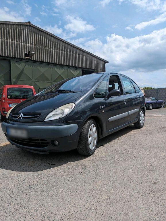 Citroën C4 2000