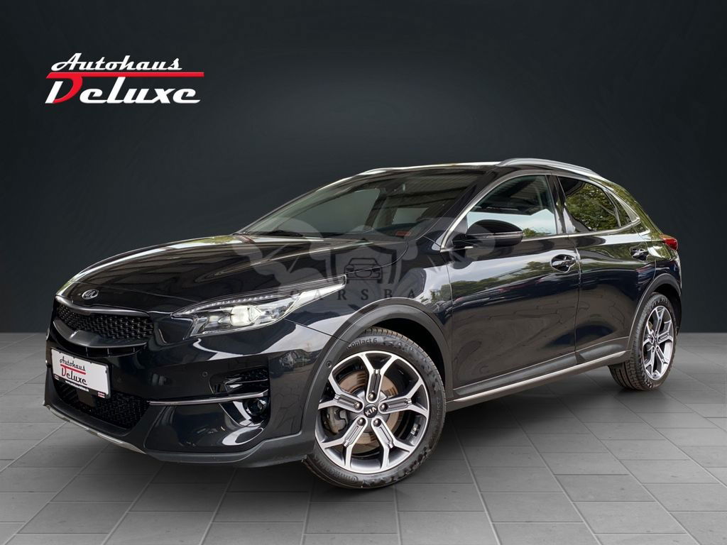 Kia XCeed 2021