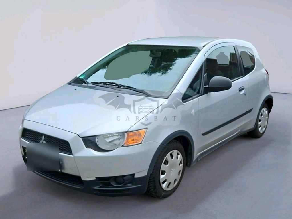 Mitsubishi Colt 2010