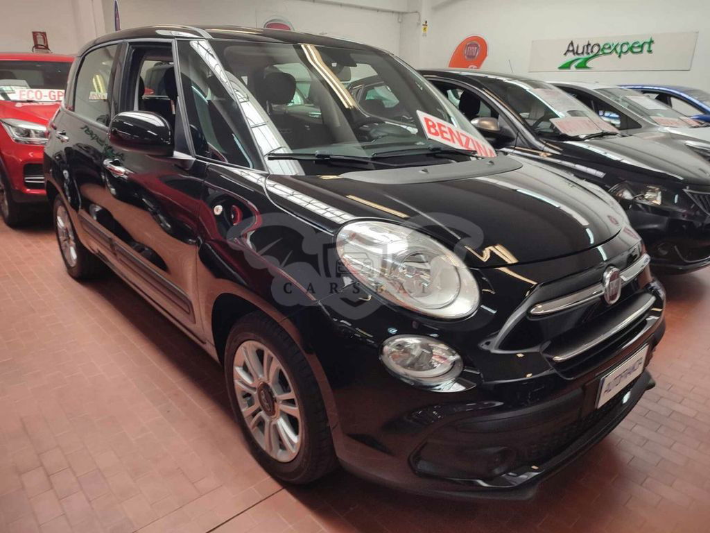 Fiat 500L 2020