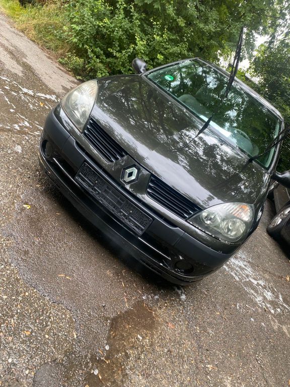 Renault Clio 2024