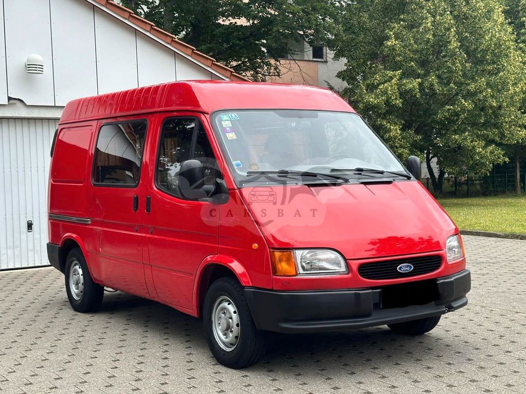 Ford Transit 1996