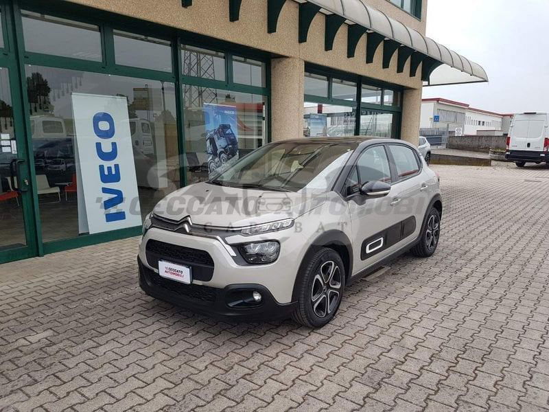 Citroën C3 2023