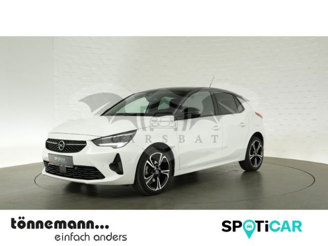 Opel Corsa 2023