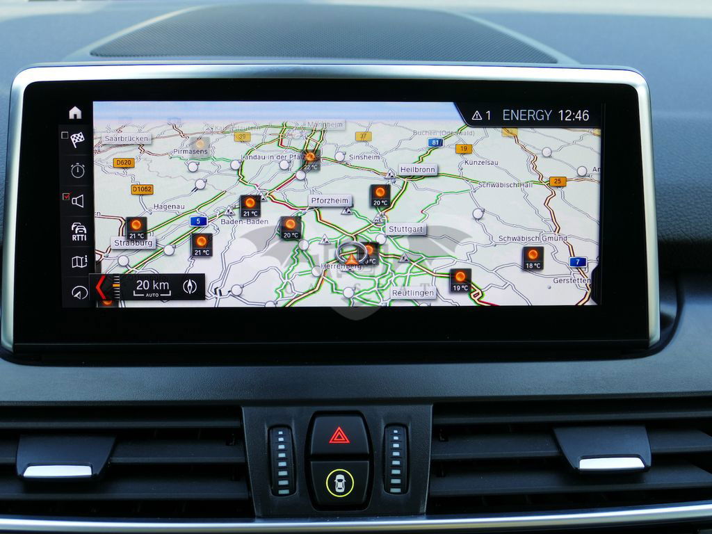 BMW 2 Series 218 Active Tourer 2021