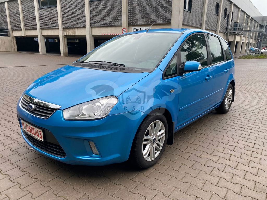 Ford C-Max 2008