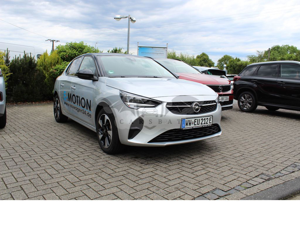Opel Corsa 2023