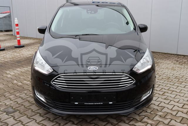 Ford C-Max 2017
