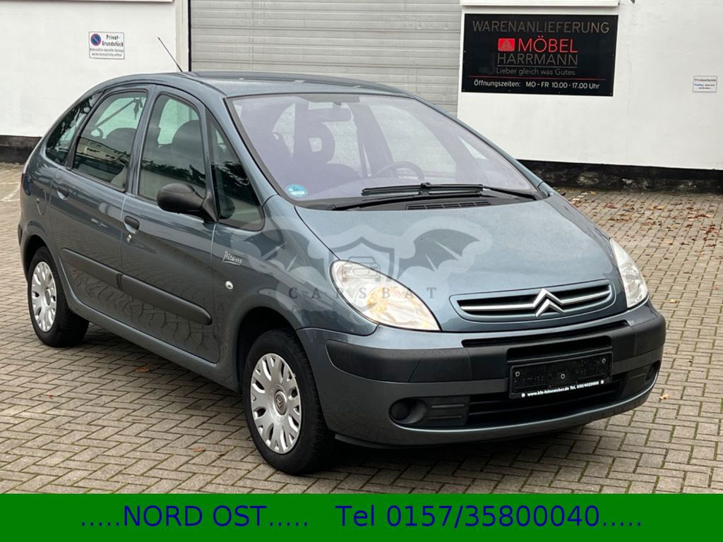 Citroën Xsara 2009