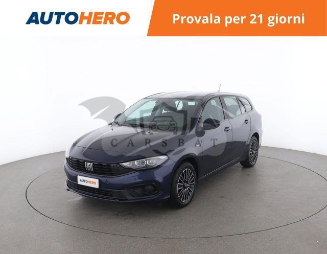 Fiat Tipo 2021