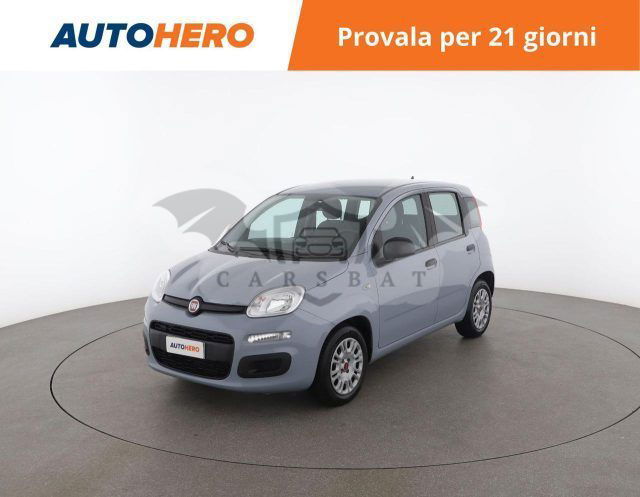 Fiat Panda 2022