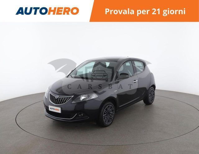 Lancia Ypsilon 2022