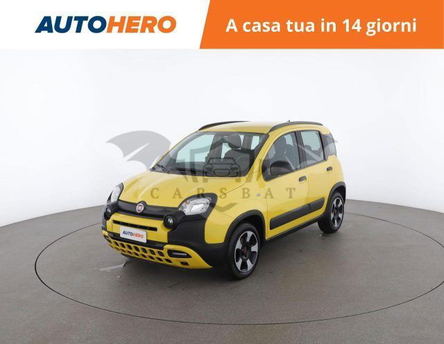 Fiat Panda 2020