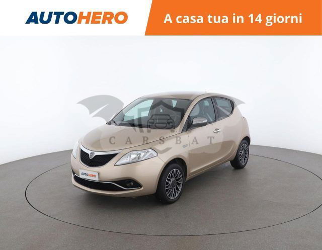 Lancia Ypsilon 2020
