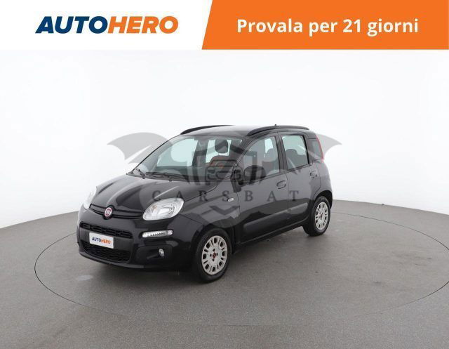 Fiat Panda 2016