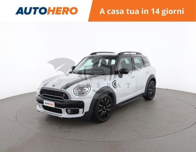 Mini Countryman 2020