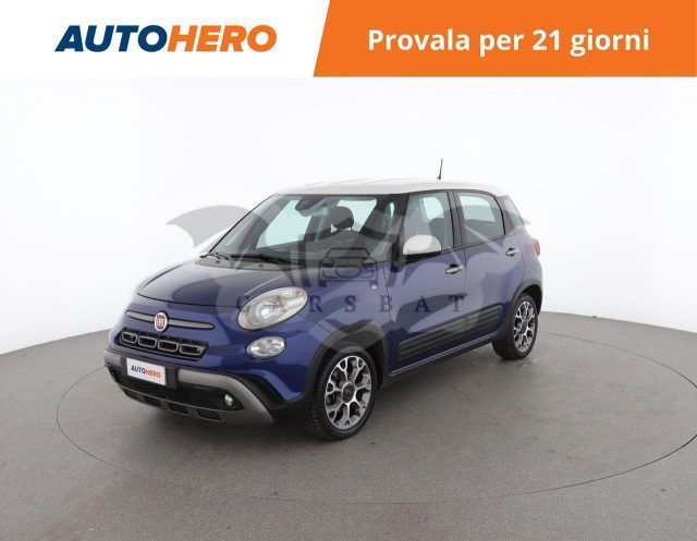 Fiat 500L 2020