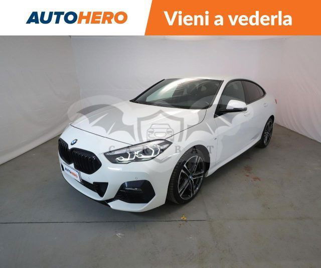 BMW 2 Series 218 2021