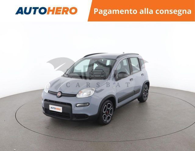 Fiat Panda 2022