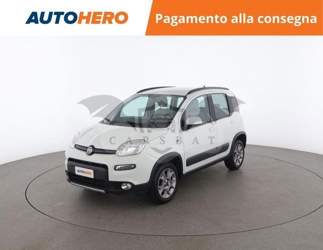 Fiat Panda 2014